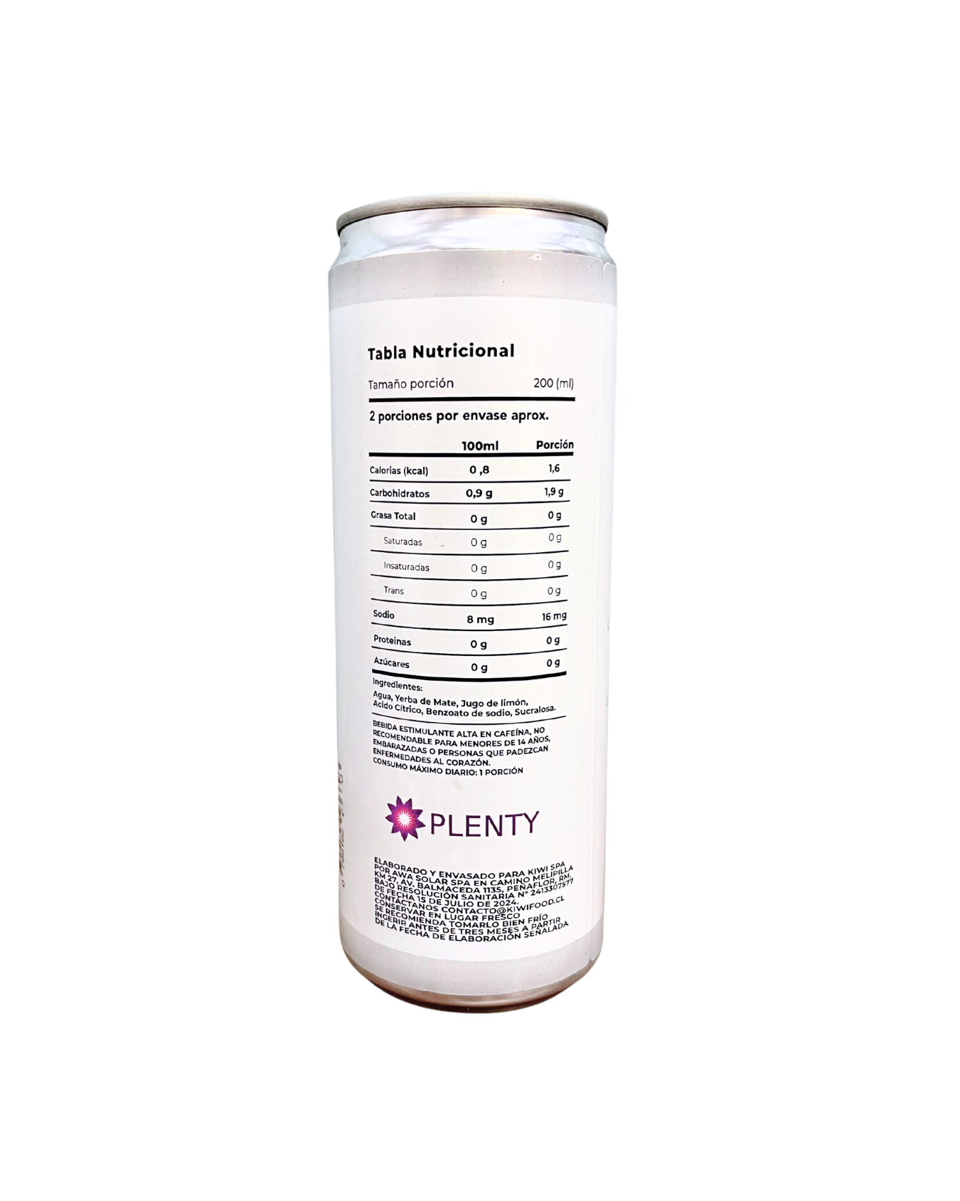 PACK 16 UNIDADES 355ML