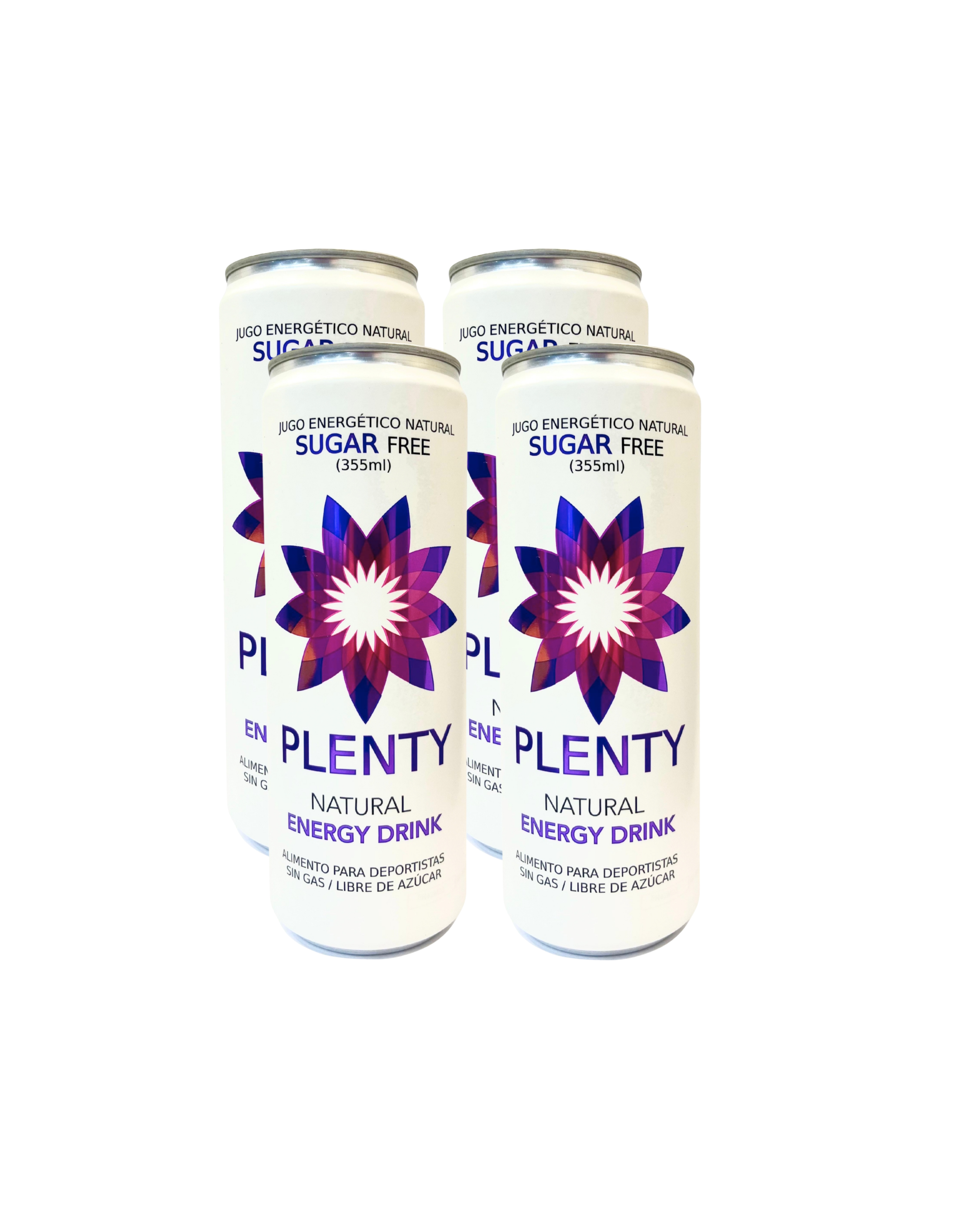 PACK QUIERO PROBAR!!! (4 UN)