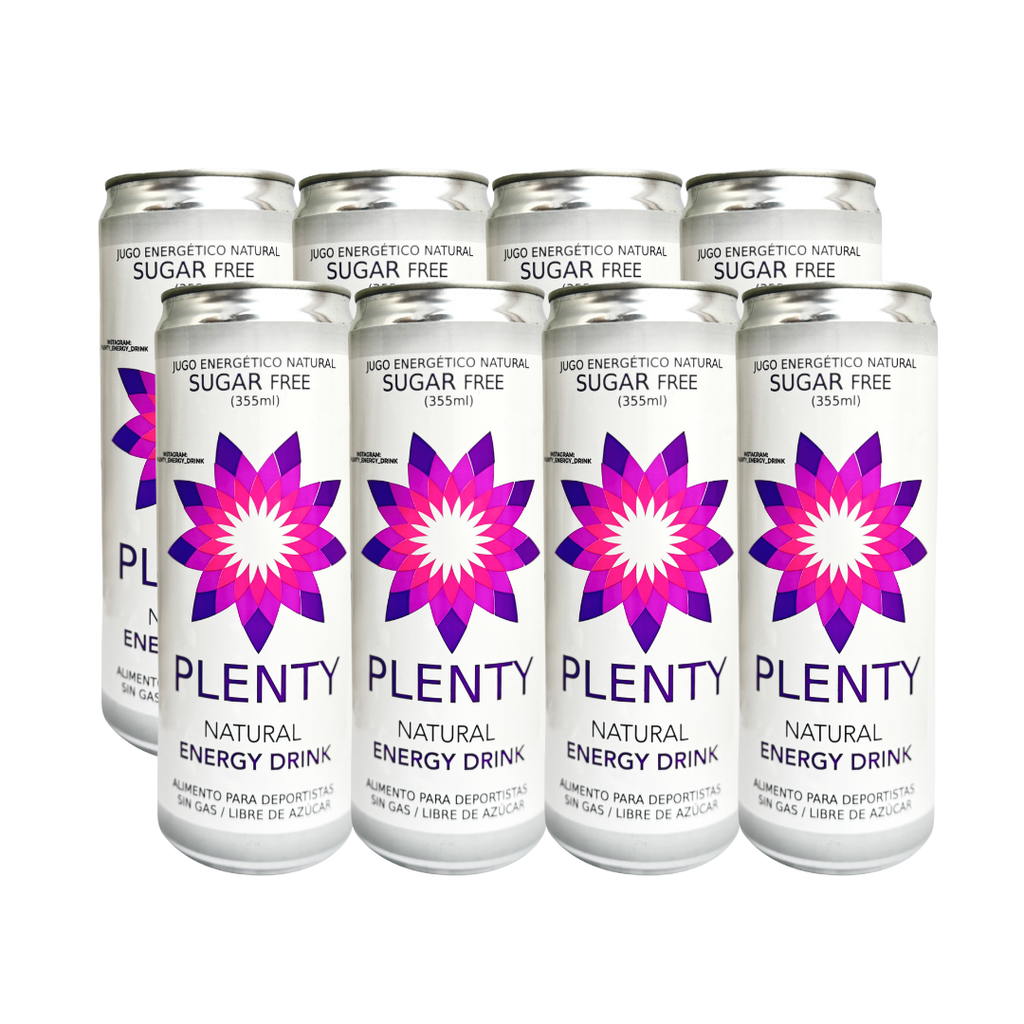 PACK 8 UNIDADES 355ML